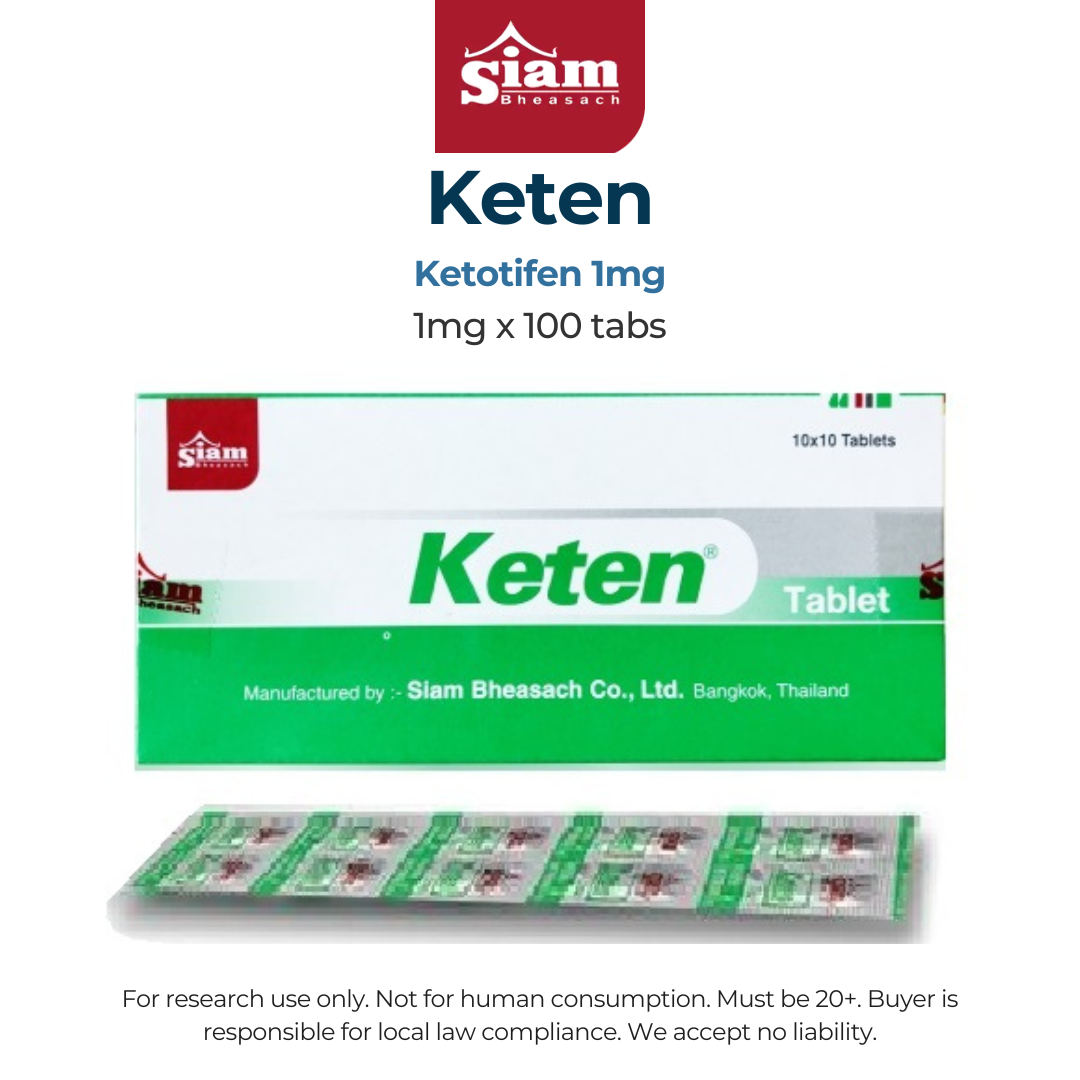 Keten