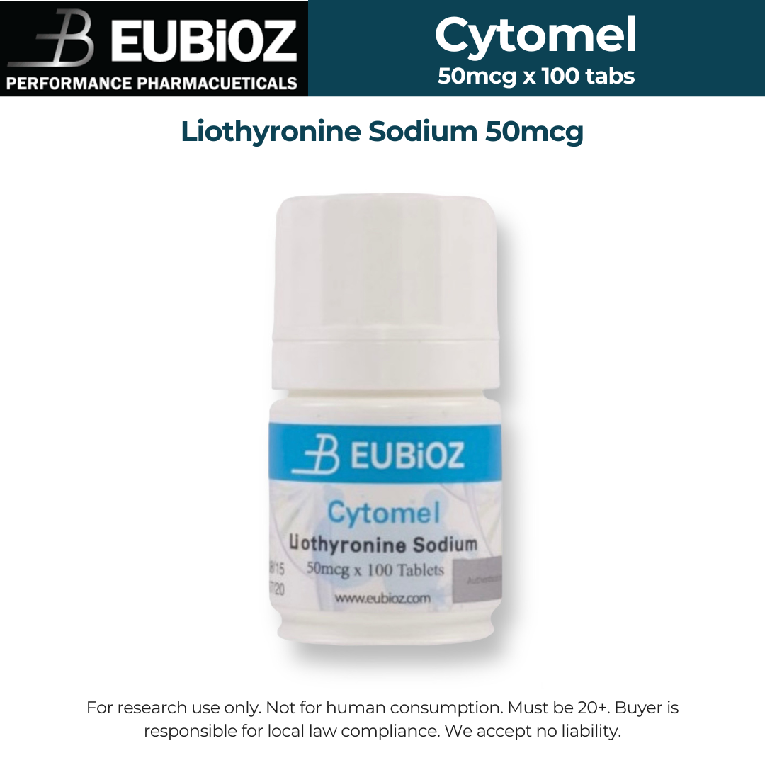 EB Cytomel-50