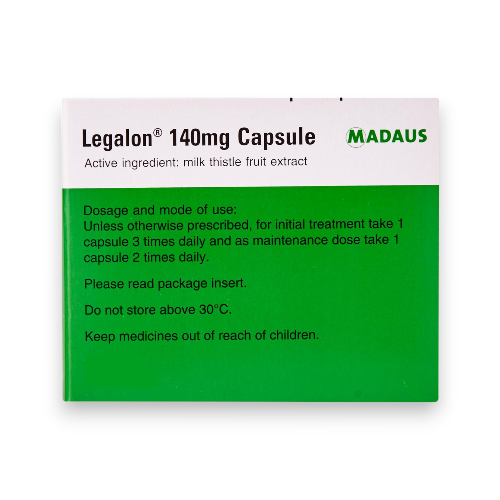 Legalon 140