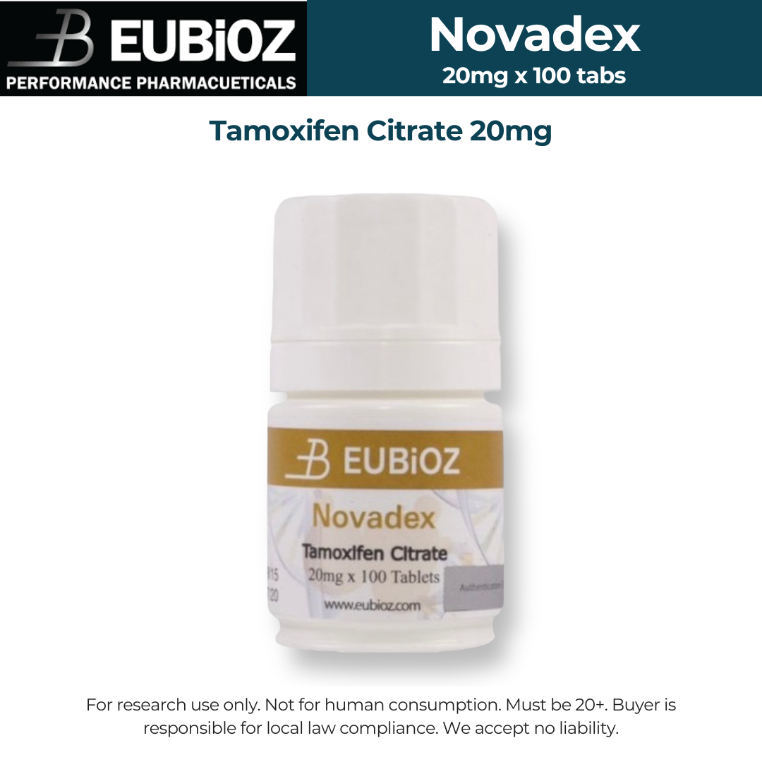 EB Novadex-20
