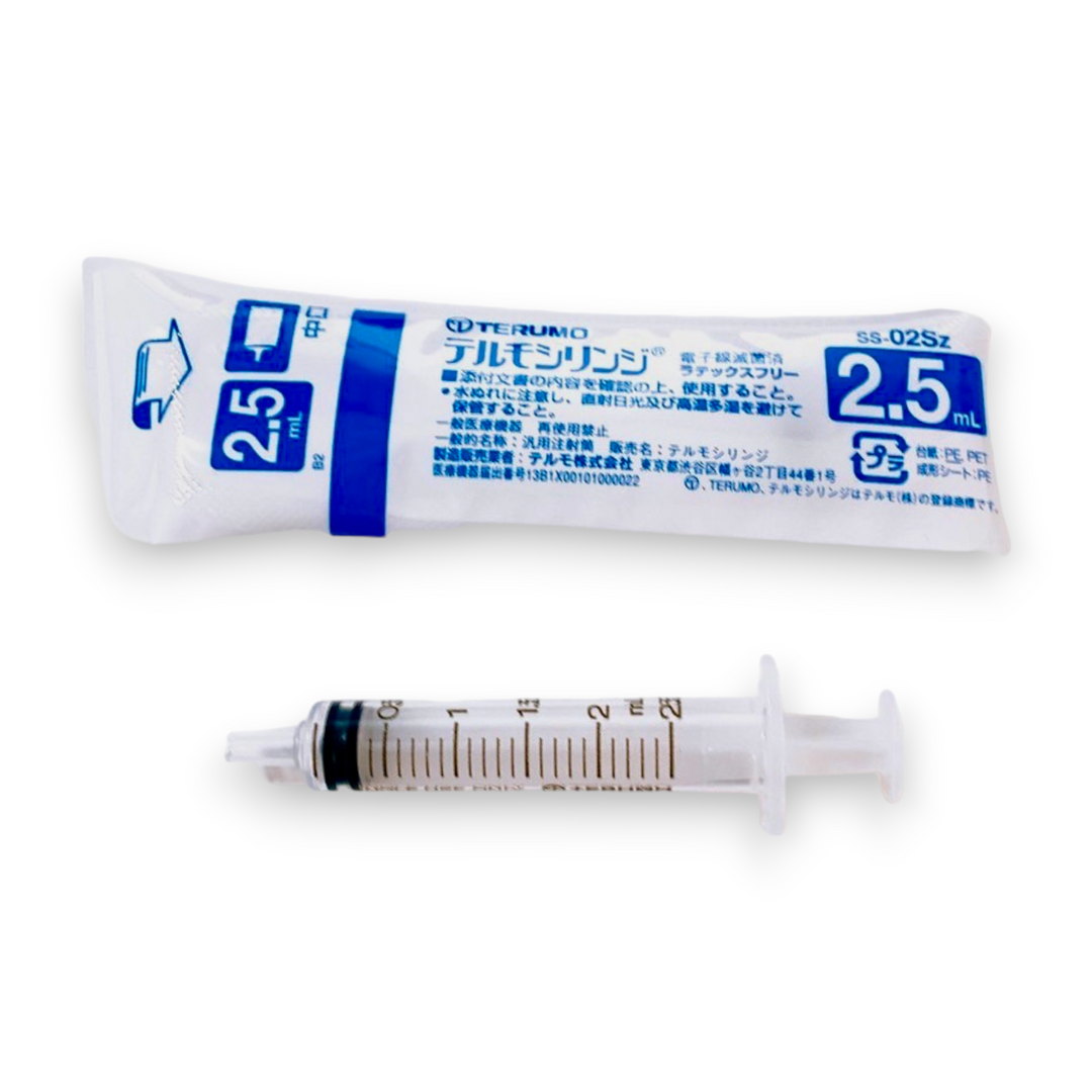 2.5 ml