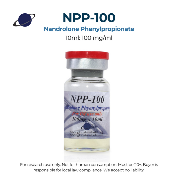 GA NPP-100