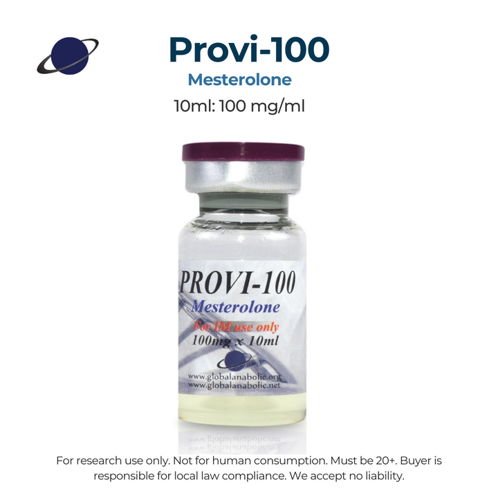 GA Provi-100