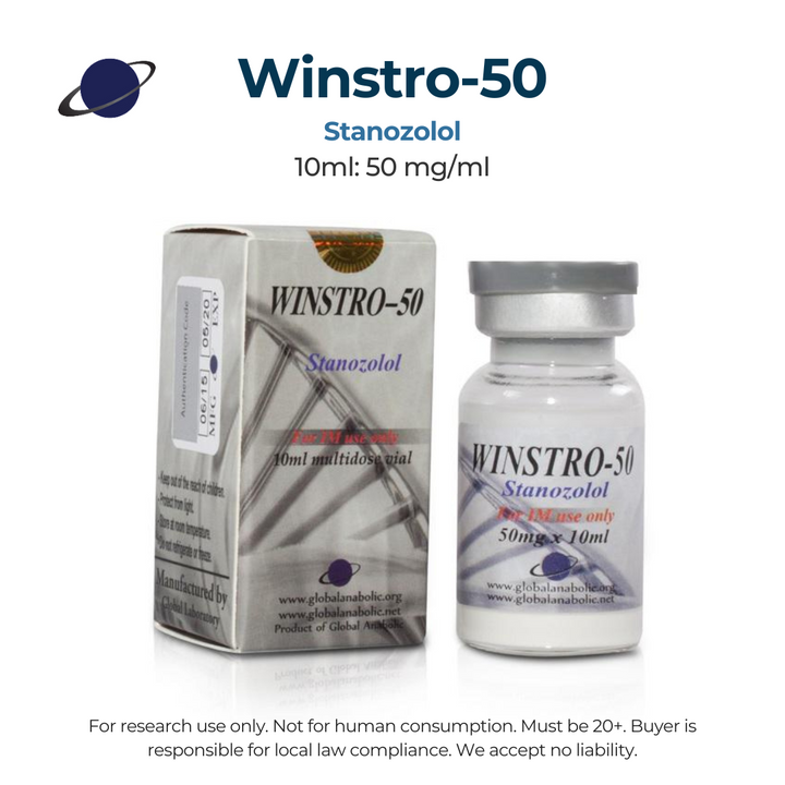 GA Winstro-50