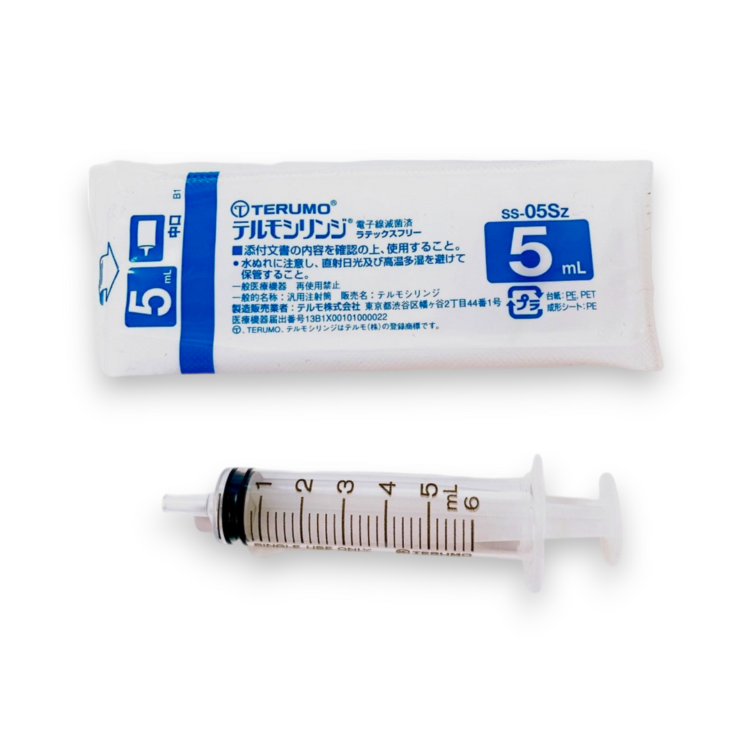 5 ml