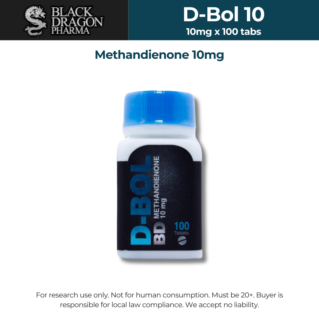 BD D-Bolic 10