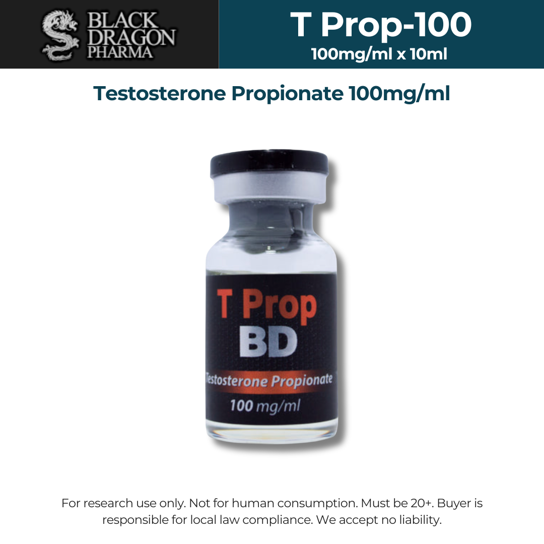 BD T Prop-100