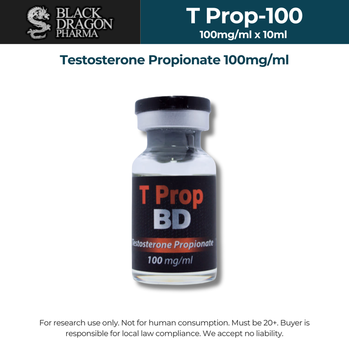 BD T Prop-100
