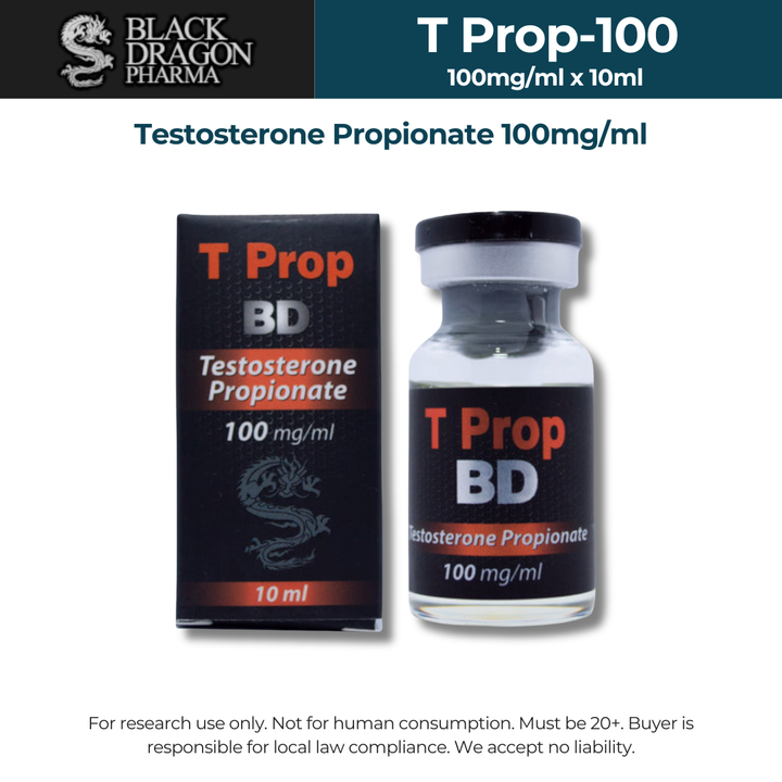 BD T Prop-100