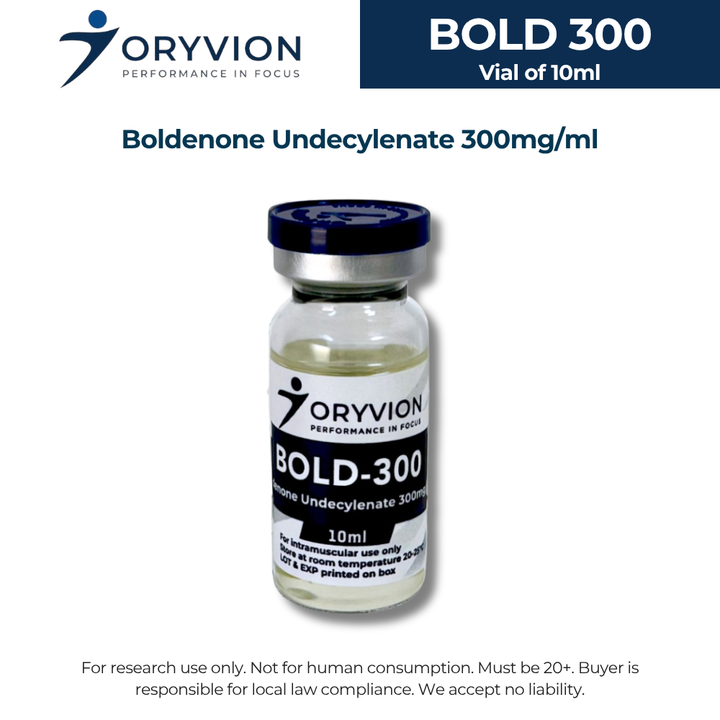 OV BOLDENON 300
