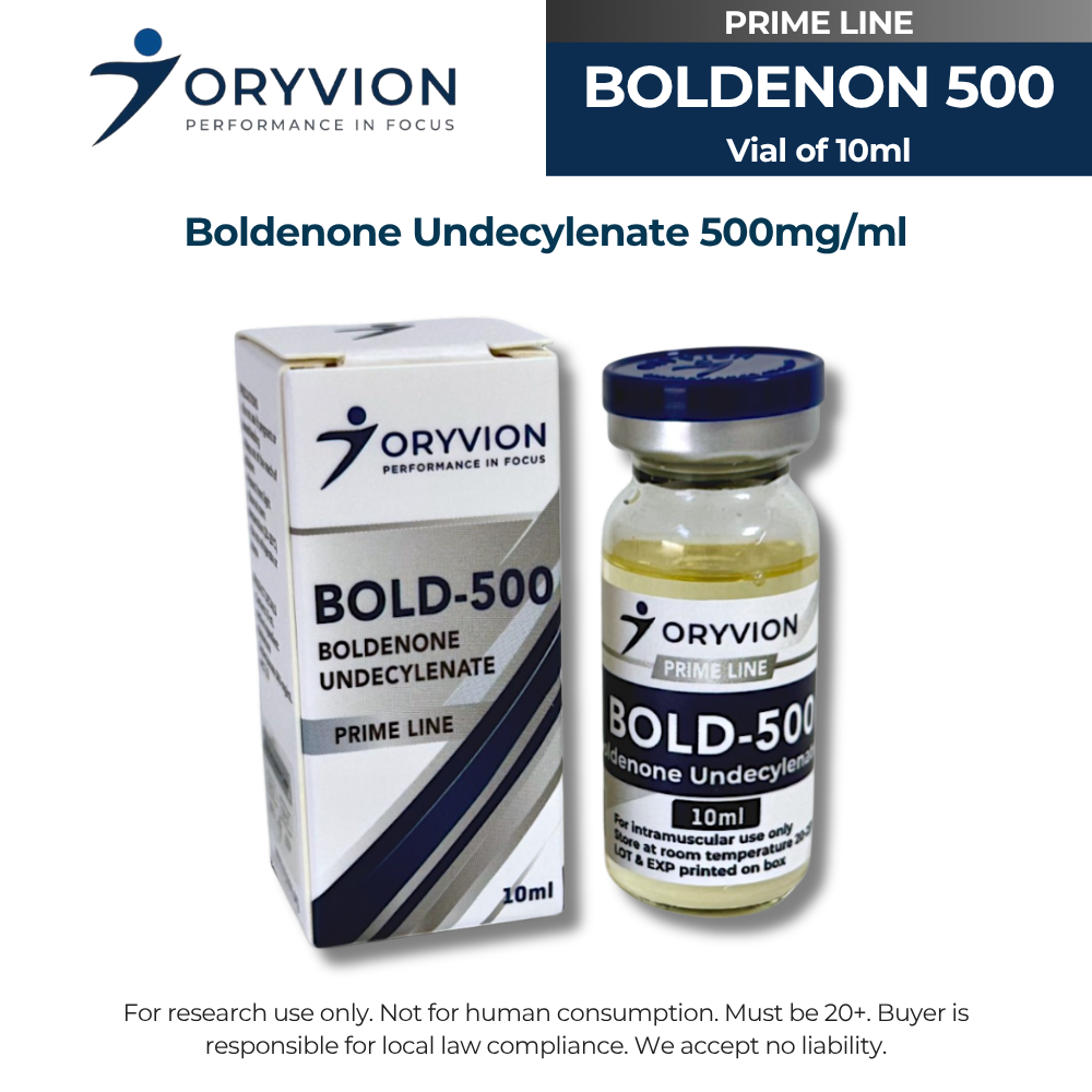 OV PRIME BOLDENON 500