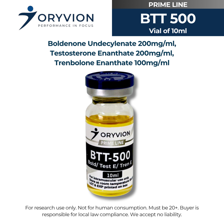 OV PRIME BTT 500