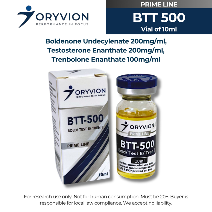 OV PRIME BTT 500