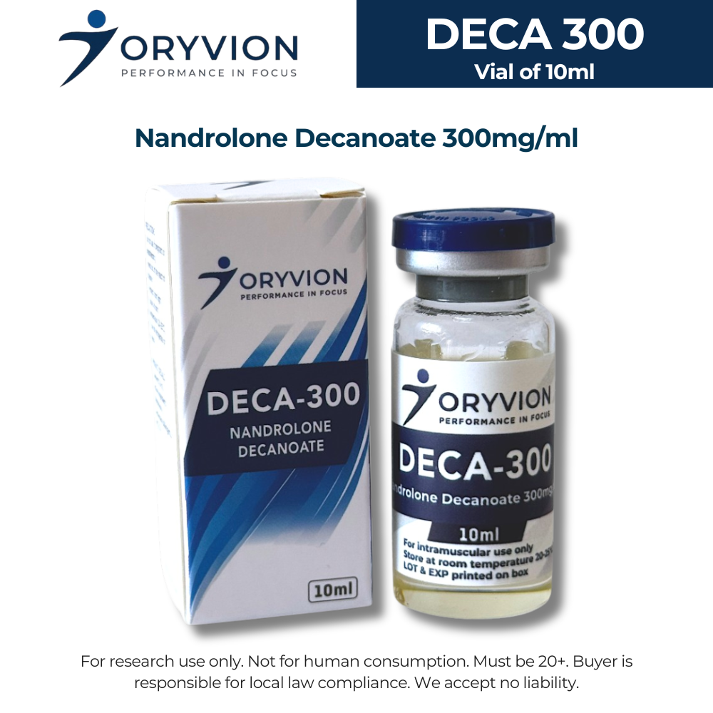 OV DECA 300