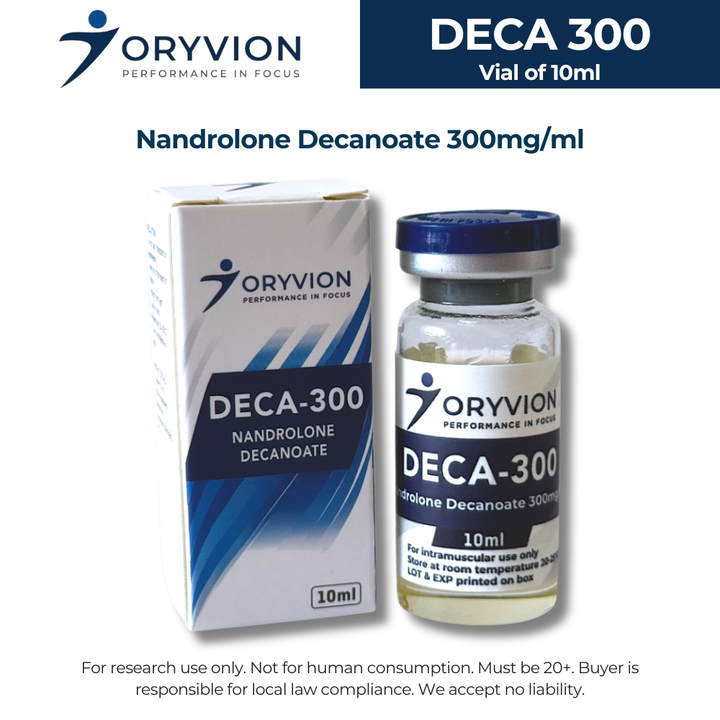 OV DECA 300