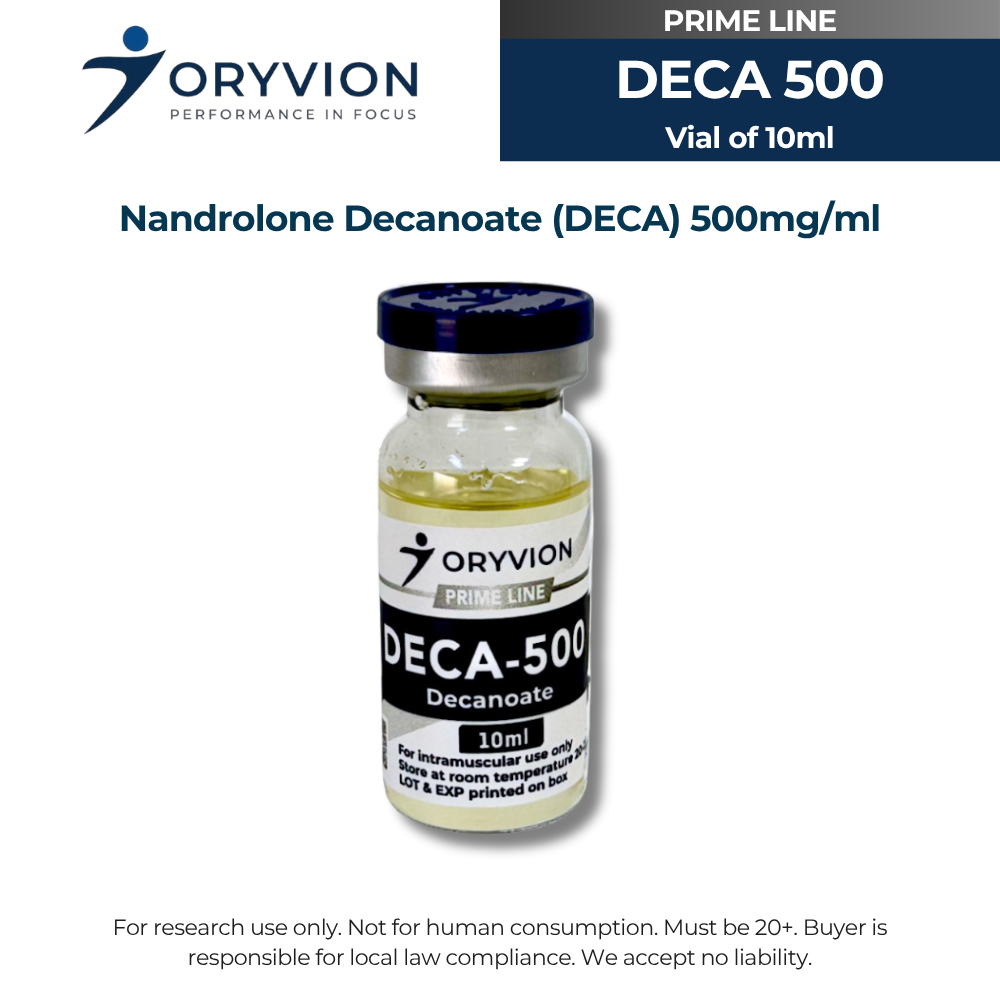 OV PRIME DECA 500