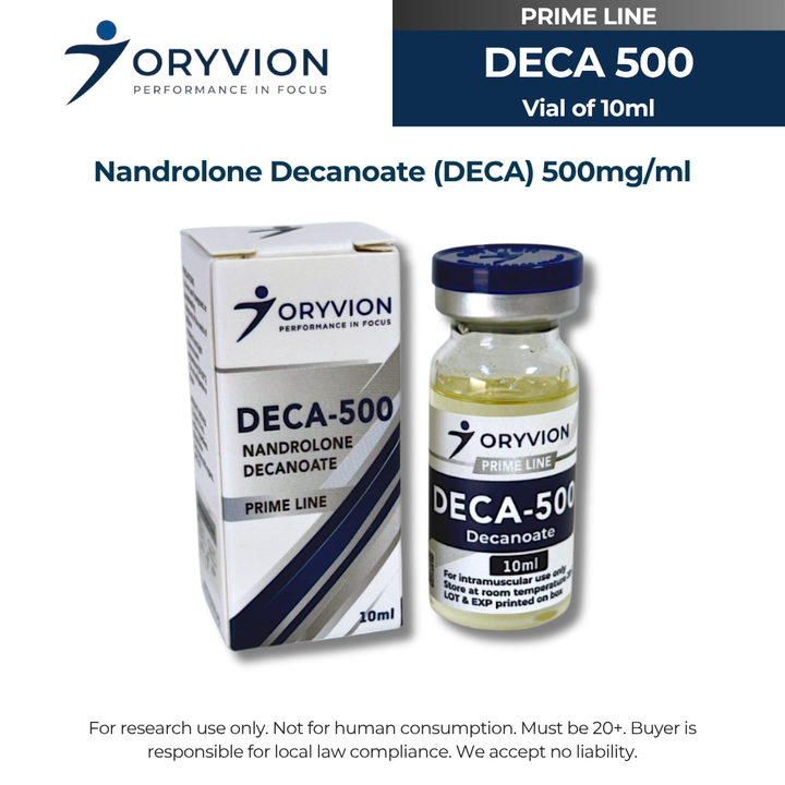 OV PRIME DECA 500
