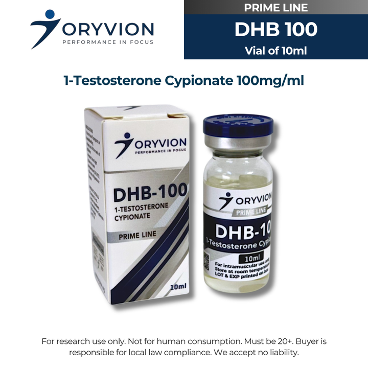 OV PRIME DHB 100