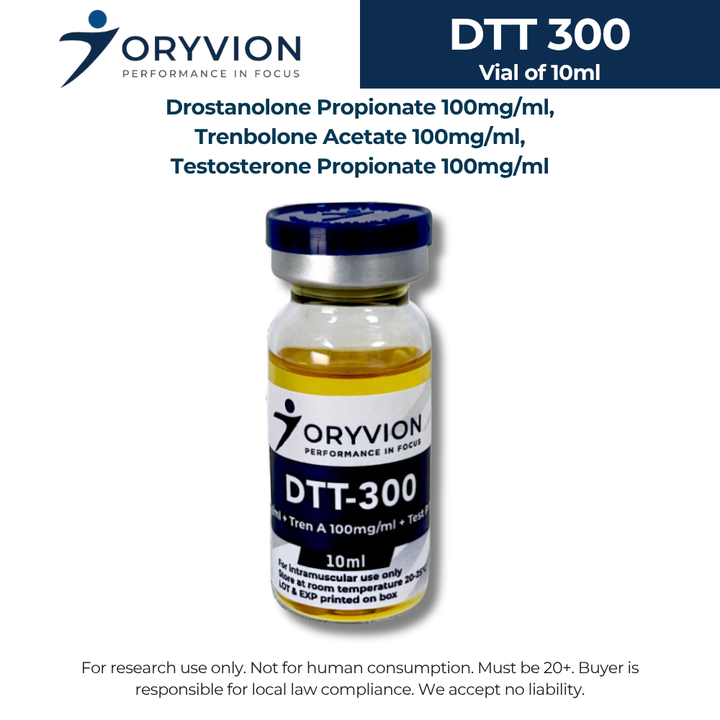 OV DTT 300