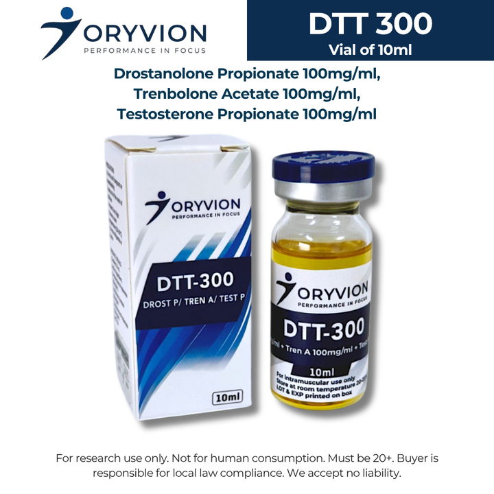 OV DTT 300