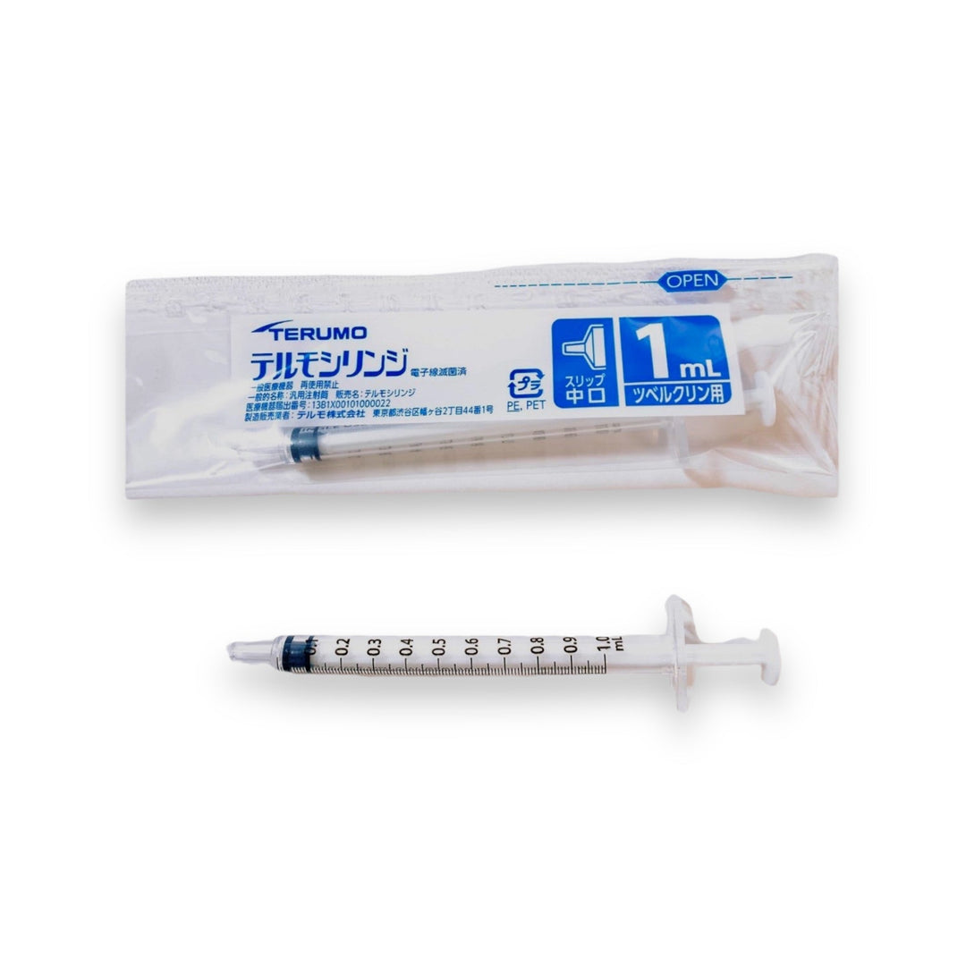 1ml 27G