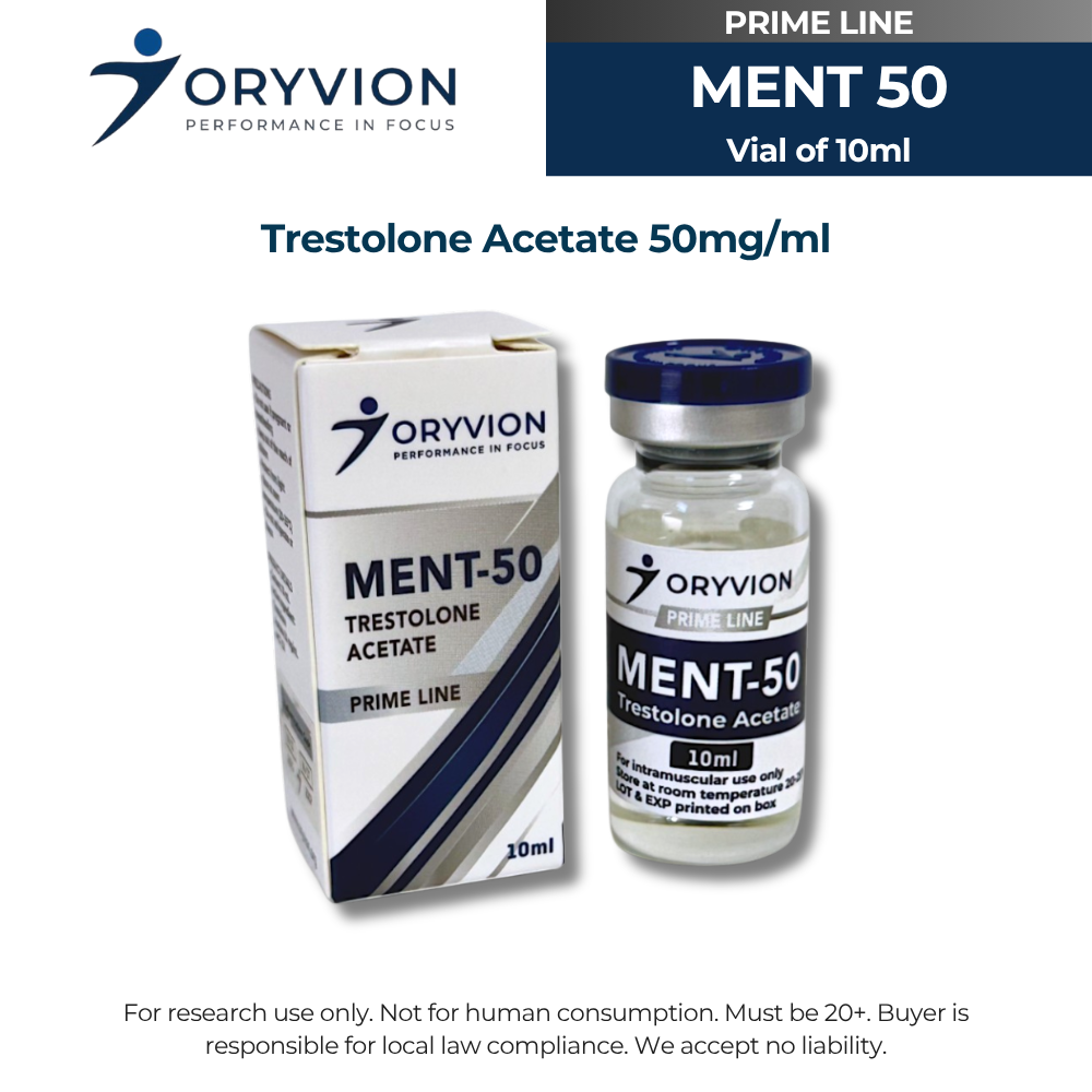 OV PRIME MENT 50