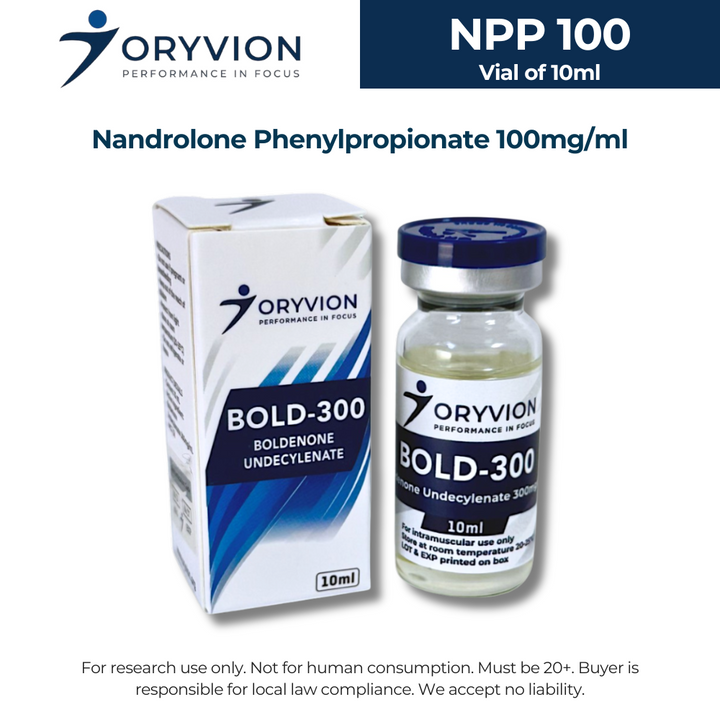 OV NPP 100