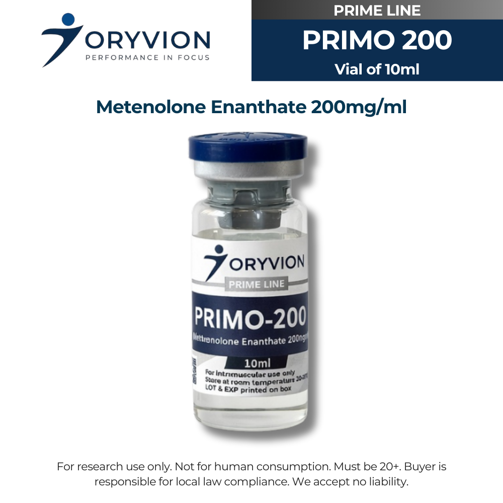 OV PRIME PRIMO 200