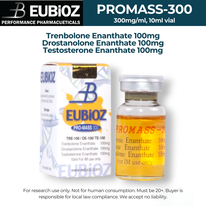 EB PROMASS-300