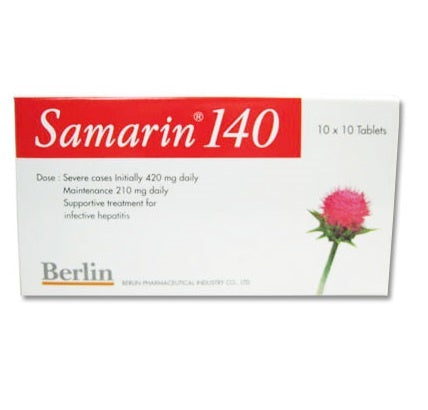 Samarin 140