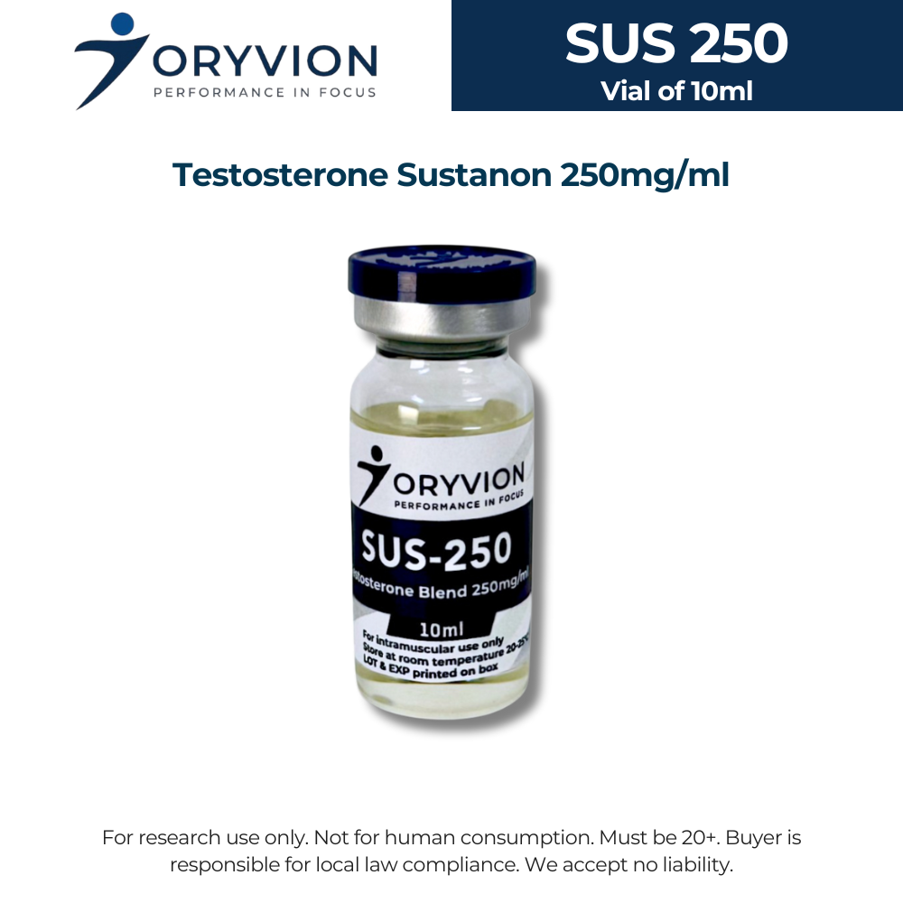 OV SUS 250