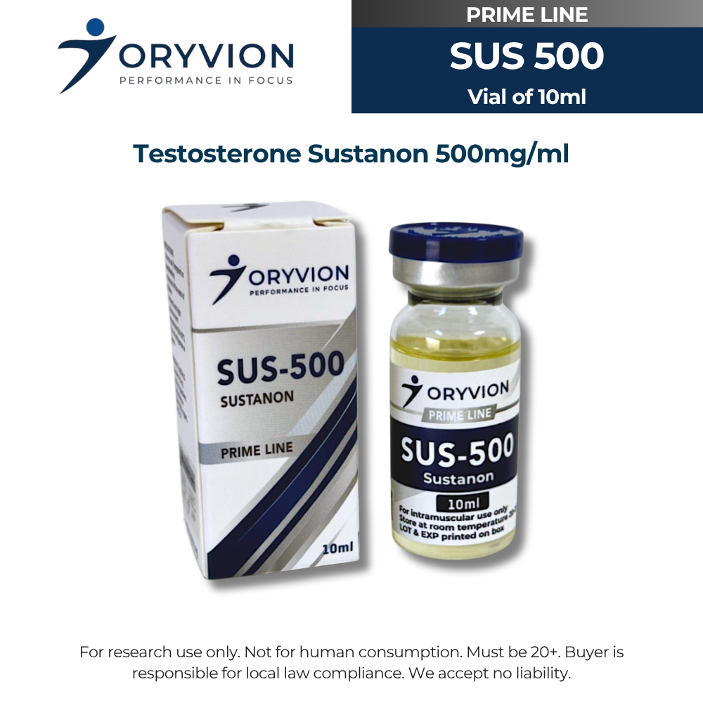 OV PRIME SUS 500