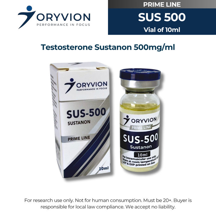 OV PRIME SUS 500