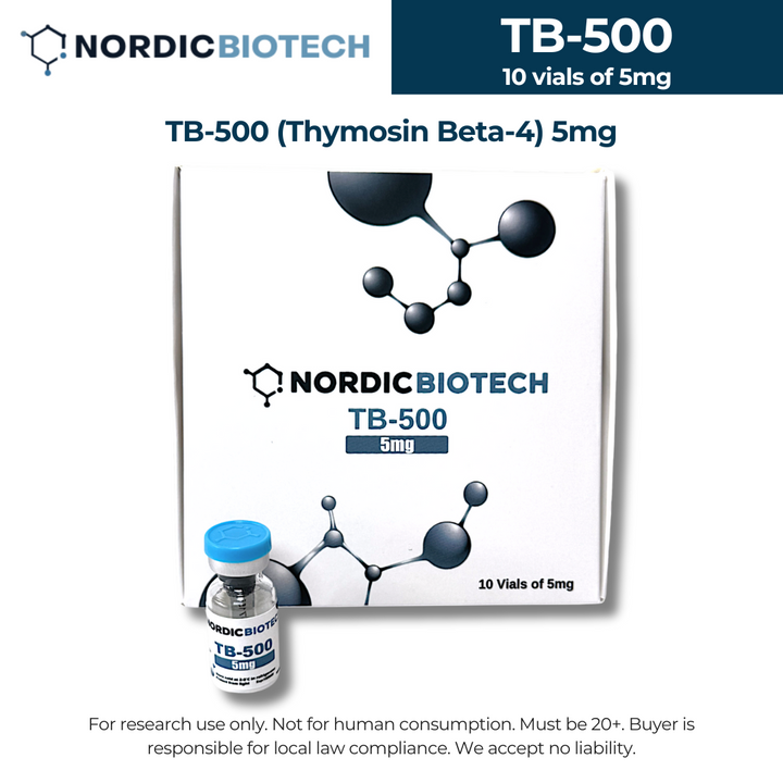 NB TB-500 5mg