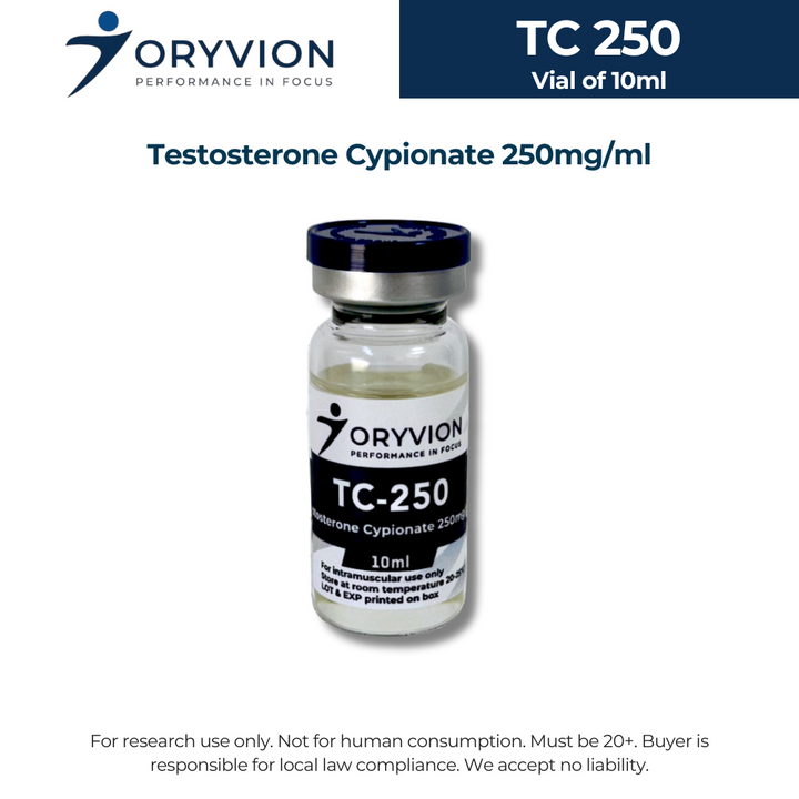 OV TC 250