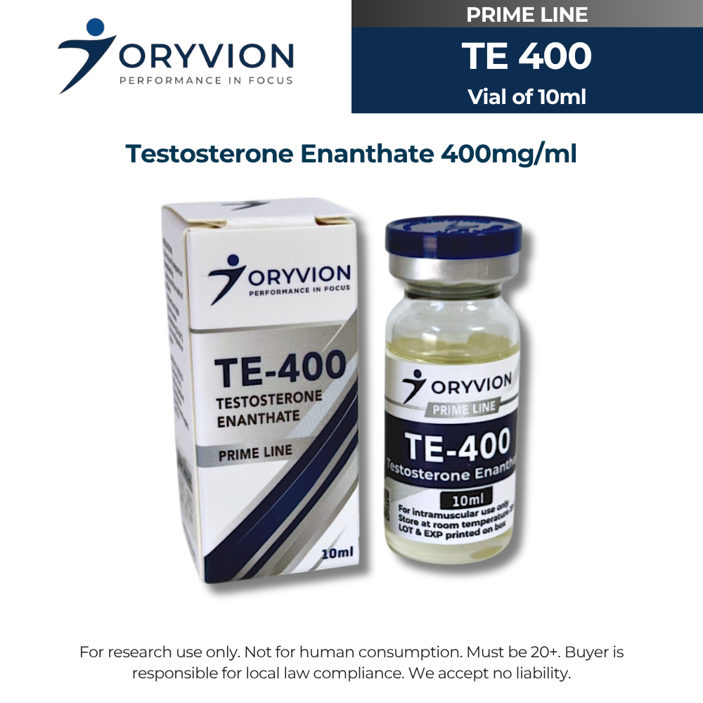 OV PRIME TE 400