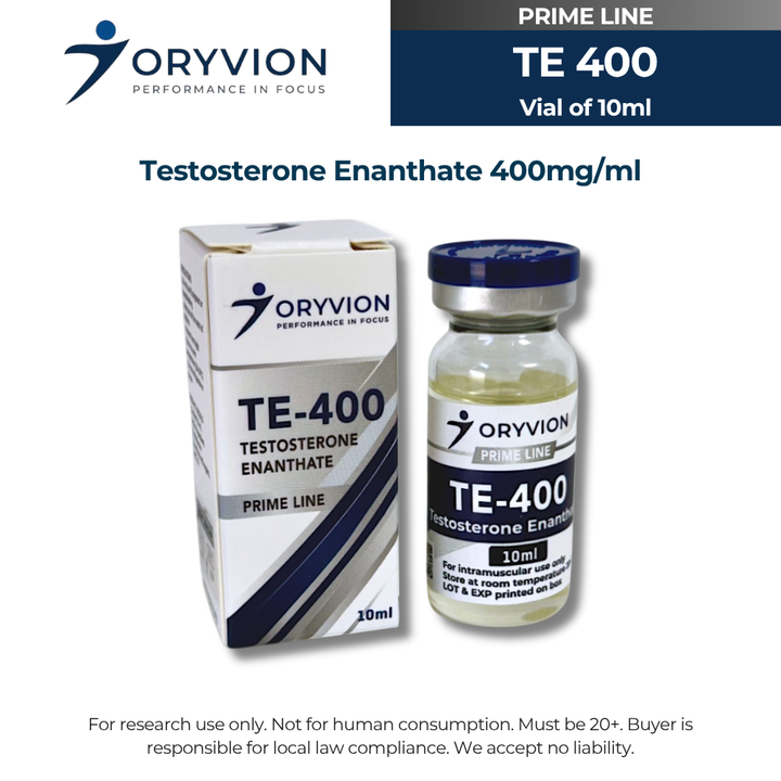 OV PRIME TE 400