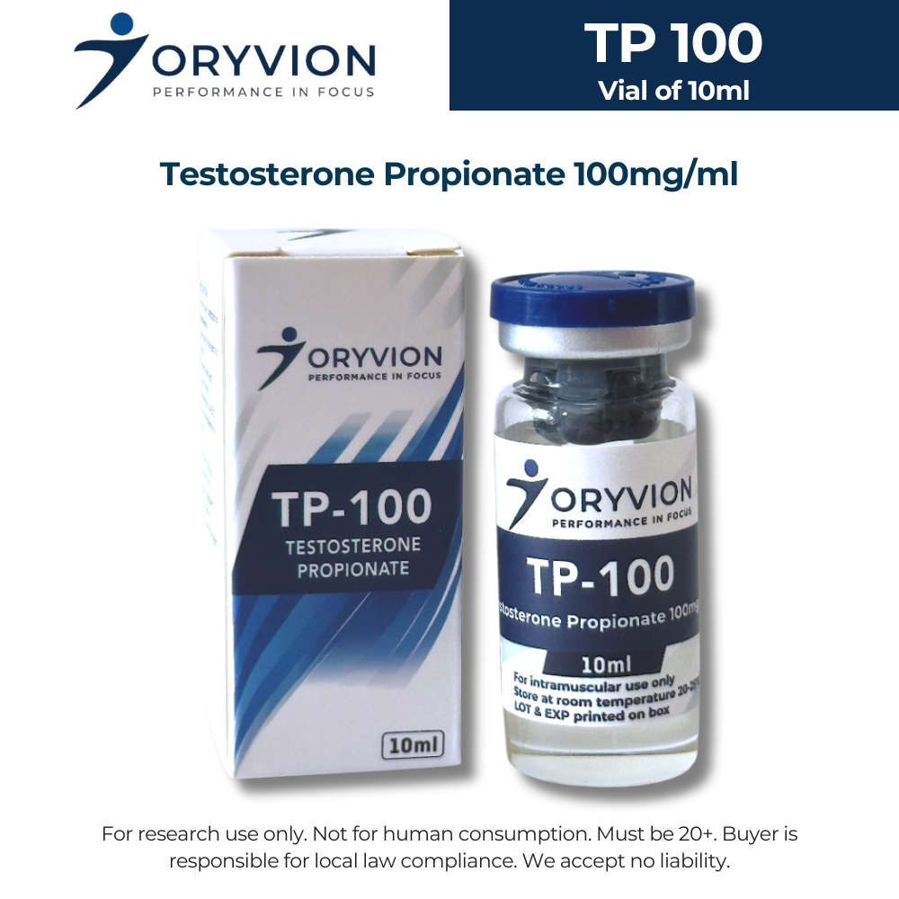 OV TP 100