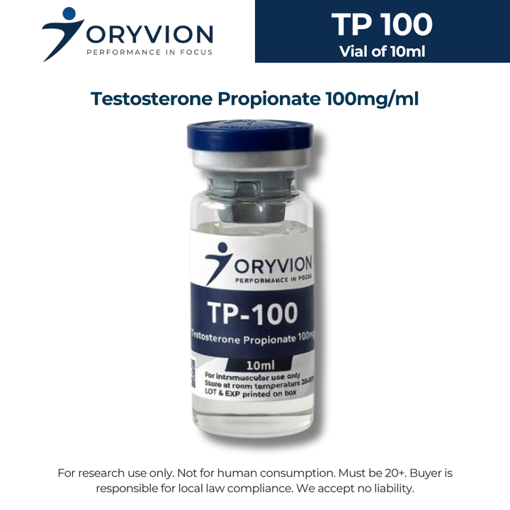 OV TP 100