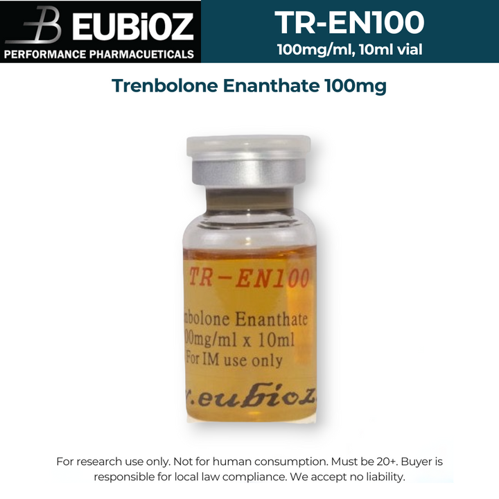 EB TR-EN100