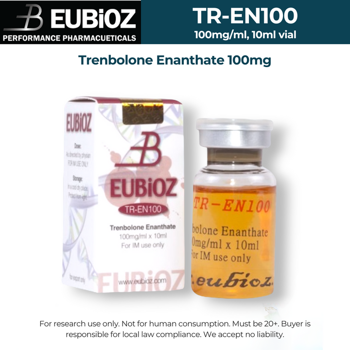 EB TR-EN100