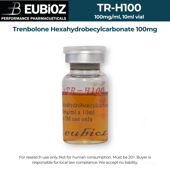 EB TR-H100