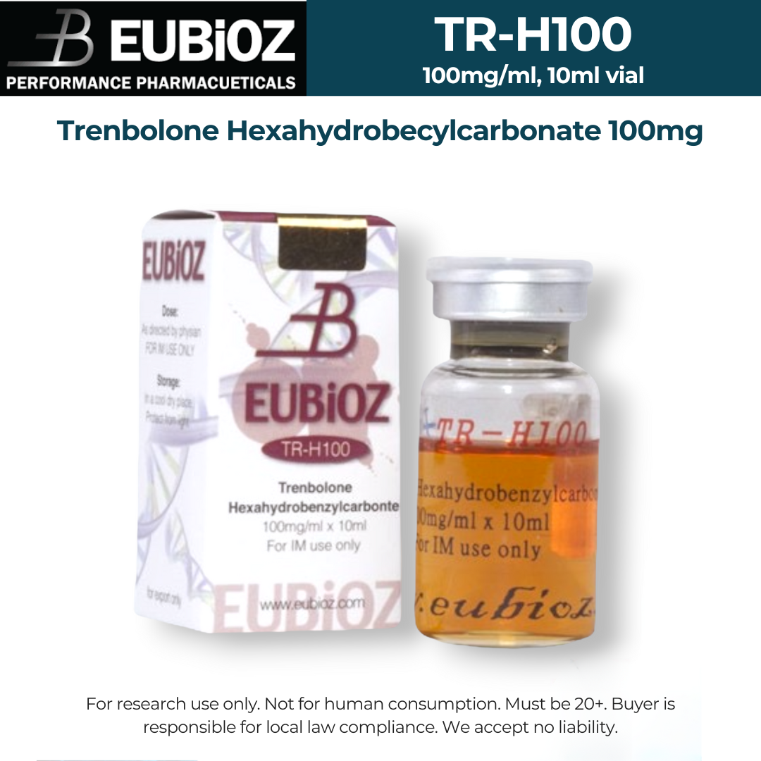 EB TR-H100