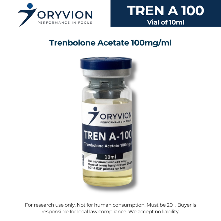 OV TREN A 100
