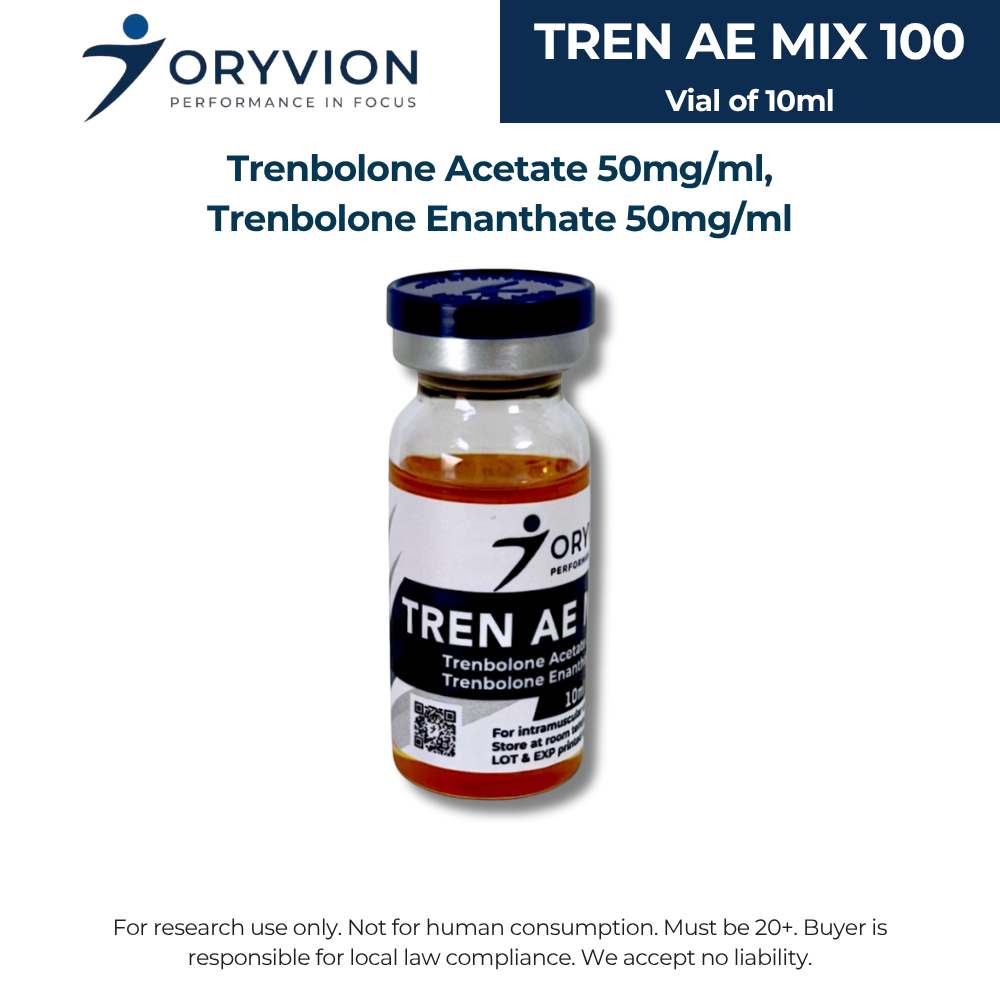 OV TREN AE MIX 100