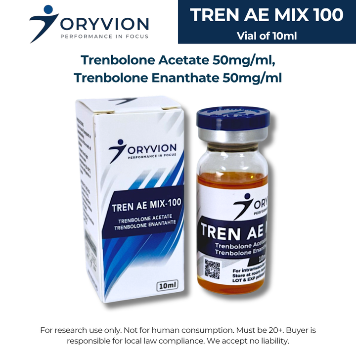 OV TREN AE MIX 100