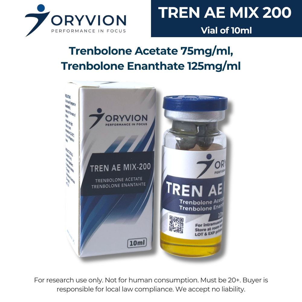 Mezcla OV TREN AE 100