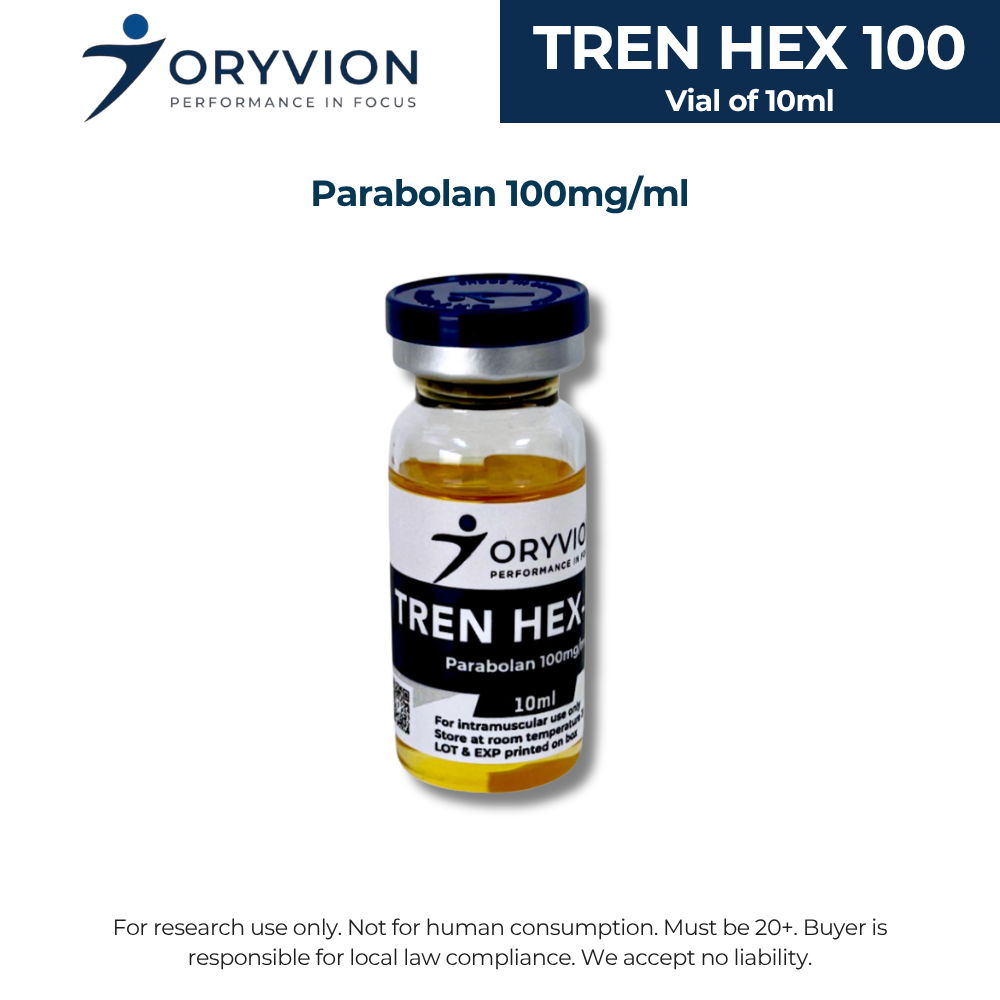 OV TREN HEX 100