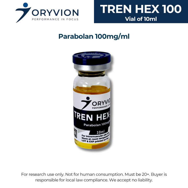 OV TREN HEX 100