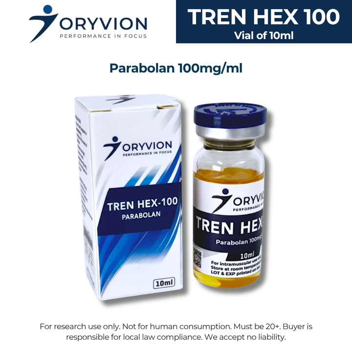 OV TREN HEX 100